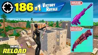 186 Elimination 