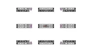 Klasky Csupo Effects 33 in G Major 16 (Instructions in Description)