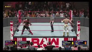 Cheaters of WWE EP 3