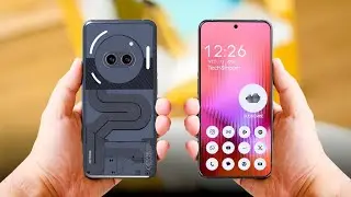 Nothing phone (2a) Exceeded the Expectations! WOW! 🤯