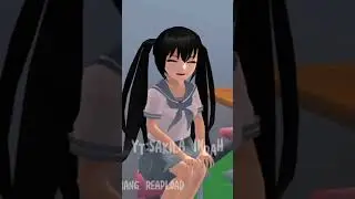Ajojing meng sad part 1😓 [Sherlyn&friends] lanjut?: 