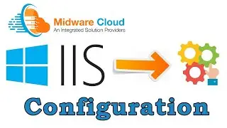 How to configure IIS on Windows 11 | Urdu - Hindi #1