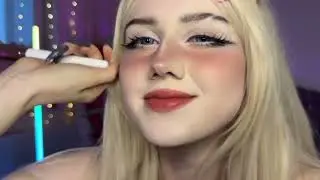 E-Girl With No Boundaries [ ASMR Role Play ]