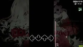 Fallen Symphony 99.10% sightread