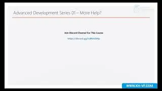 Advanced Development Series - CMS Development With Laravel, Vue Js And Nuxt Js