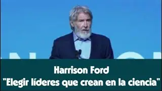 Harrison Ford 