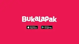 IKLAN LUCU BUKALAPAK 