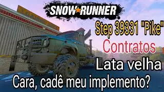 SnowRunner | 