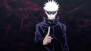 Jujutsu Kaisen - XO Tour Life [Amv/Edit]