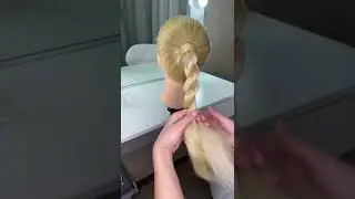 Как правильно закрутить жгут // видео подсказка