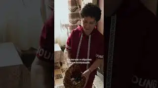 А вы бы оставили свои ключи?