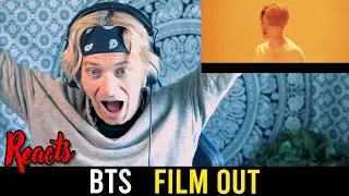 Producer Reacts to BTS - Film Out