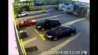 Mustang Save