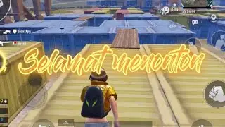Balik Lagi Ke TPP -PUBG MOBILE INDONESIA