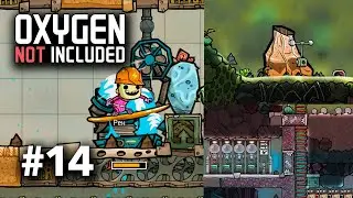 🇺🇦14 | Поради підписників | Oxygen Not Included українською