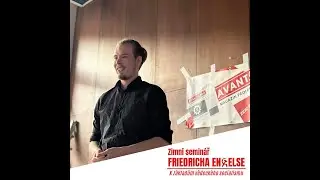 Historický materialismus: Je historie jen výčet nahodilostí?