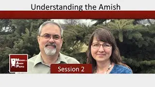 Understanding The Amish: Sharing The Gospel | Joe Keim