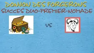 Dj des forgerons duo - nomade - premier