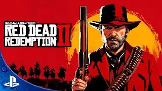 RED DEAD REDEMTION 2 - part 11