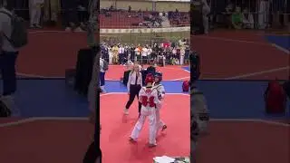 Taekwondo fight live! The best tournament in Belarus! Minsk open cup 2023! Highlights and stars.