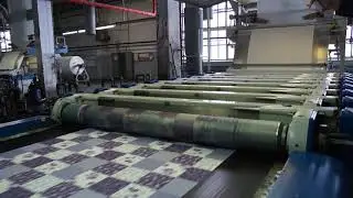 Шуйский ситец - 2