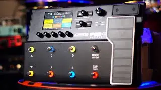 Line 6 POD Go Review - Should You Buy One?