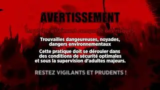 intro 1 pour la peche a l'aimant #pécheal'aimant