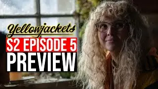 Yellowjackets Season 2 Episode 5 Preview | Trailer Breakdown