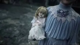 Resident evil 7 Biohazard main theme "Go Tell Aunt Rhody" MV (fan made)