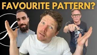 What is Everyone's Favourite Pattern of Rope Flow?