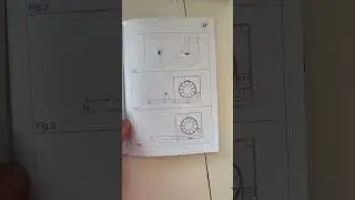 Conexión eléctrica de extractor de baño manual o sin sensores#shorts #electricidad #reforma