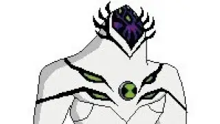 Ben10 transformation into highbreed