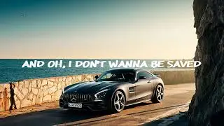 Alok & Alan Walker - Headlight (Fajar Asia Remix) feat. KIDDO(Lyrics Video)  #alanwalker #alok