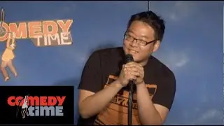 David So: My Mom Calls Me Jabba The Hutt (Full Set) | Comedy Time