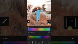 Lightroom photo editing tutorial | fake sunlight kaise add Karen photos me