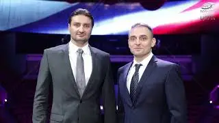 🎂 С Днем Рождения, Владимир Владимирович Путин!