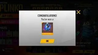 Arctic Blue Bundle 100% Working Trick Free Fire | Free Fire Plinko Event Full Details | Plinko Event