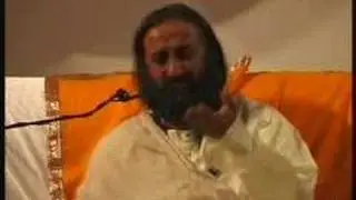Time - Talk by H.H.Sri Sri Ravi Shankar
