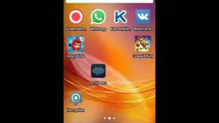 Как быть онлайн Вконтакте с телефона?