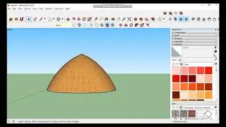cara mendownload plugin make fur untuk sketchup menggunakan sketchucation.com