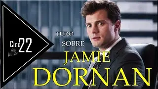 JAMIE DORNAN - TUDO  QUE VOCÊ PRECISA SABER SOBRE O CRISTIAN GRAY DE CINQUENTA TONS DE CINZA