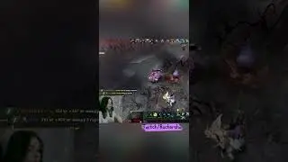 Ультанула (twitch/Rochersha) 