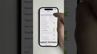 iPhone 14 Pro - Unlock 48MP 