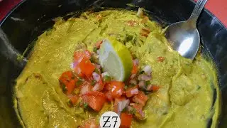Elevate your Guacamole Game with This One Ingredient.