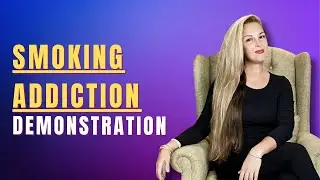 MAT Level 2 Smoking Addiction with Bulgarian translation Irina