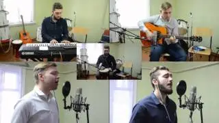 The Best Cover Adele - Hello