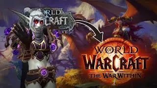 GOODBYE DRAGONFLIGHT