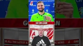 LIVERPOOL FINALLY MAKE A SIGNING (sort of)