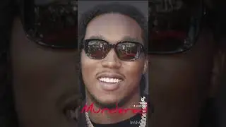 Rappers are dying left and right from murders and drugs..what's going on? #rapper #youtubeshorts