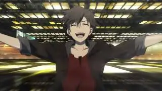 Anime _clip_-my Kyrgyz